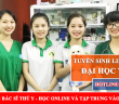 Liên thông đại học thú y