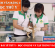 Văn bằng 2 đại học thú y